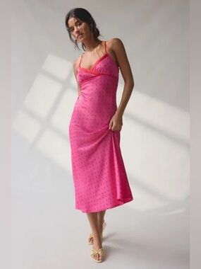 chinese dress ladies TA3 Vixen Corset Maxi Dress - Pilates Cat - XXS main image 0